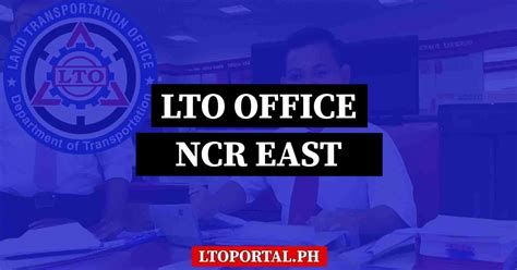 LTO CONTACT NUMBER: List of Contact Numbers of .